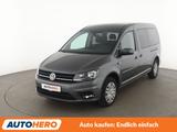 Volkswagen Caddy 2.0 TDI Maxi Trendline BlueMotion*ACC*PDC - Volkswagen Caddy: Bluemotion