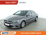 Mercedes-Benz CLA 180 Urban Aut.*XENON*TEMPO*PDC*SHZ*KLIMA* - Mercedes-Benz CLA 180 Gebrauchtwagen