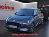 Suzuki Swift 1.2 Comfort+ NAVI LED ACC ALU - gebrauchte Suzuki Swift aus dem Jahr 2024