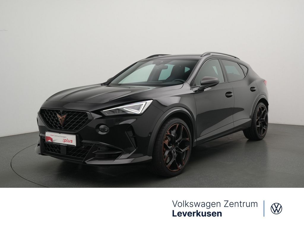 Image of Cupra Formentor