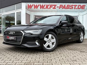 Audi A6 - 3