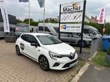 Renault Clio V Limited SCe 65 RFK+ Navi+ GJR  Limited - Renault Clio V6 mit Hybrid-Antrieb (Benzin/Elektro)