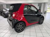 Smart ForTwo PRIME Cabrio LED*NAVI*LEDER*MEDIA* - Smart ForTwo Gebrauchtwagen in Berlin