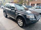 Land Rover Freelander 2.2 TD4 S.W. HSE - gebrauchte Land Rover Freelander aus dem Jahr 2009