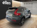 Volvo XC40 B3 Plus Dark Pilot Assist Abstandstempomat  - Volvo XC40 Benzin Gebrauchtwagen