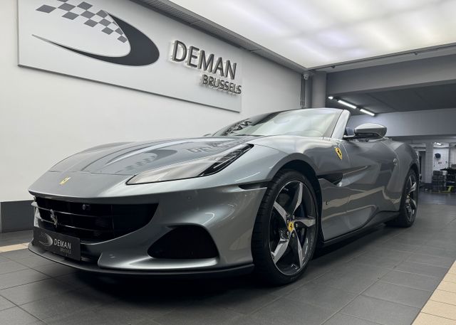 Ferrari Portofino M * Magneride * Ventilated seats