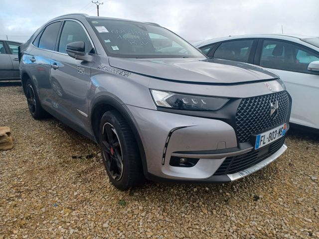 DS Automobiles DS7 Crossback 1.5 BluHDi 130 / FL803