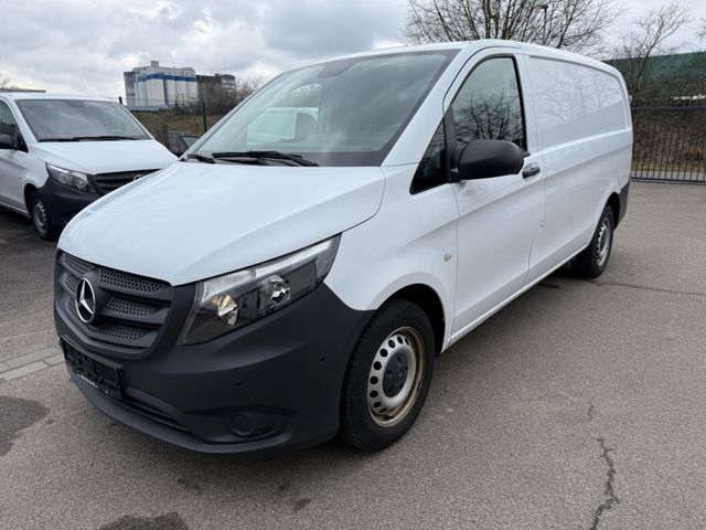 Mercedes-Benz Vito Kasten Lang 114 /Kamera/Car Play/ TÜV Neu