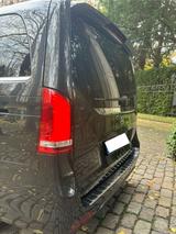 Mercedes-Benz V 250 d Lang, AMG, Pano*360grad*2x Schiebetür* - Mercedes-Benz V 250 in Köln