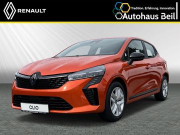 Renault Leasing Angebot: Renault Clio Evolution 1.0 EU6e V Equilibre SCe 65 EU6d