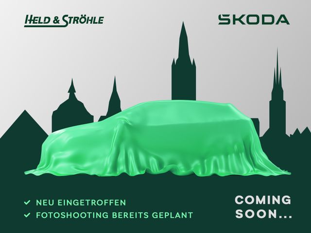 Skoda Kodiaq Selection 2.0 TDI 4x4 MATRIX AHK 360° SHZ