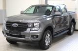 Ford Ranger XLT DoKa 2.0 EcoBlue Auto., AHK/ACC/NAVI - Ford Ranger: Allradantrieb, Xl