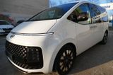 Hyundai Staria Signature 2WD Leder 360g Kamera Kapitan S - Hyundai STARIA