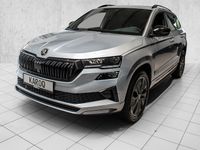 Skoda Karoq - Vorschau Bild 2