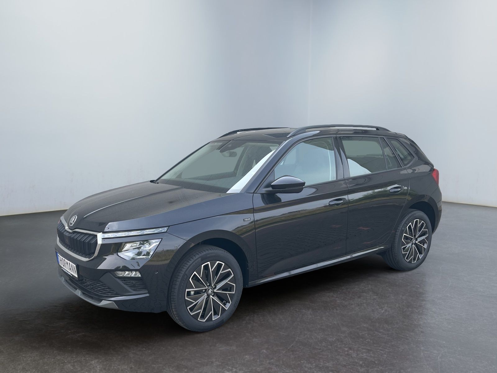 Skoda Kamiq - Bild 2