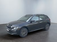 Skoda Kamiq - Vorschau Bild 2