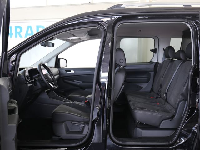 Volkswagen Caddy 1.5TSI DSG STYLE FLÜGELTÜR AHK 5J GARANTIE