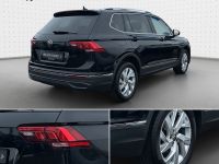 Volkswagen Tiguan Allspace - Vorschau Bild 22