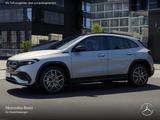 Mercedes-Benz EQA 250/AMG/Distr/Pano/360°/Premi/Burm/Night - weiße Mercedes-Benz EQA