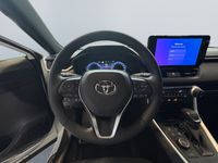 Toyota RAV 4 - Vorschau Bild 10