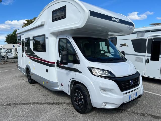 Elnagh ELNAGH BARON 22