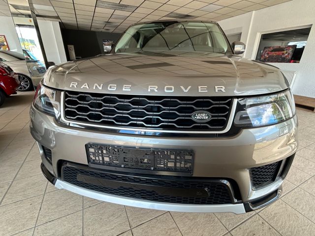 Land Rover Range Rover Sport SE