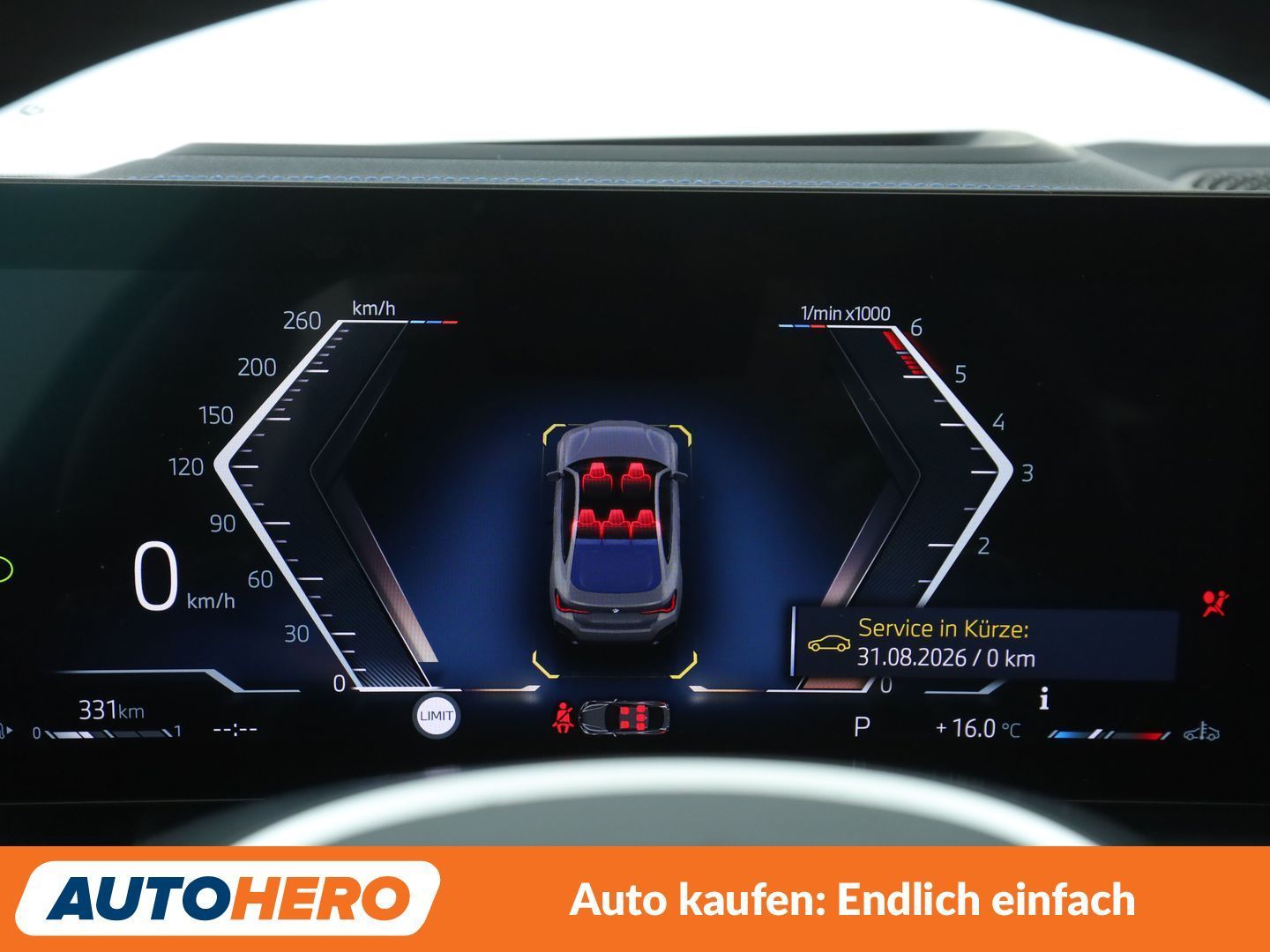 BMW 430d Gran Coupe Mild-Hybrid xDrive M Sport Aut. foto 20