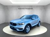Volvo XC40°MOMENTUM°AUT°LED°AHK°KAM°NAVI°SHZ°VIRTUAL° - gebrauchte Volvo Pickups