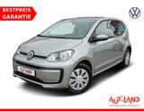 Volkswagen up! 1.0 Klima USB Freisprechanlage Bluetooth - Volkswagen up! Gebrauchtwagen