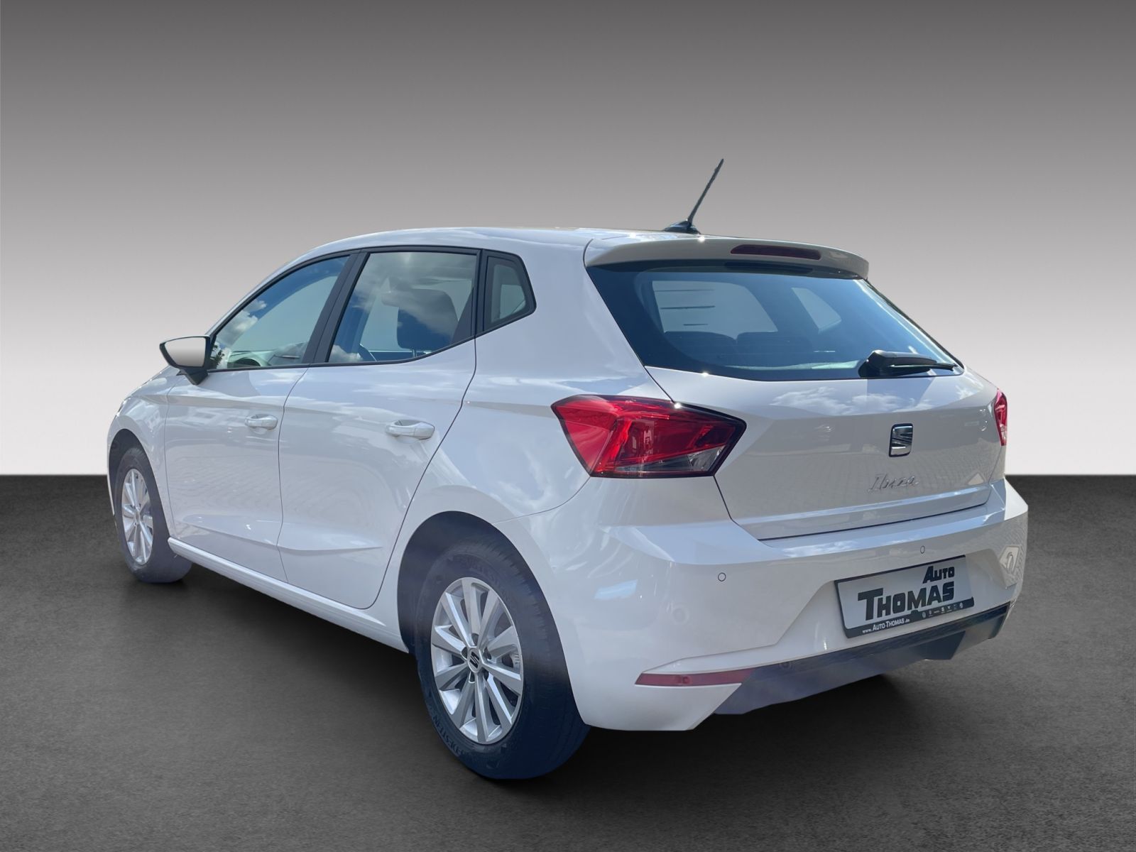 Seat Ibiza - Bild 4