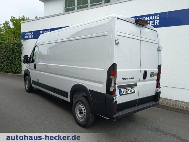 Fiat Professional E-Ducato Serie 2 L3H2 270 AT