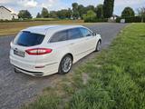 Ford Mondeo 2,0 TDCi Bi-Turbo Vignale Turn. Power... - Ford Mondeo: Turbo