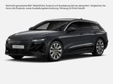 Audi A6 Avant e-tron AHK|Standhzg|4xSHZG|ACC|LED|PDC - graue Audi A6 e-tron
