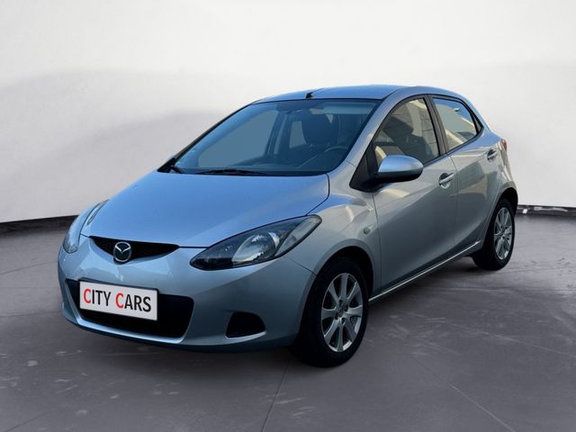 Mazda 2 Lim. 1.3 Independence