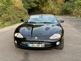 Jaguar XKR 100 Coupe *Sondermodell, Rarität, History * - Jaguar XKR Gebrauchtwagen