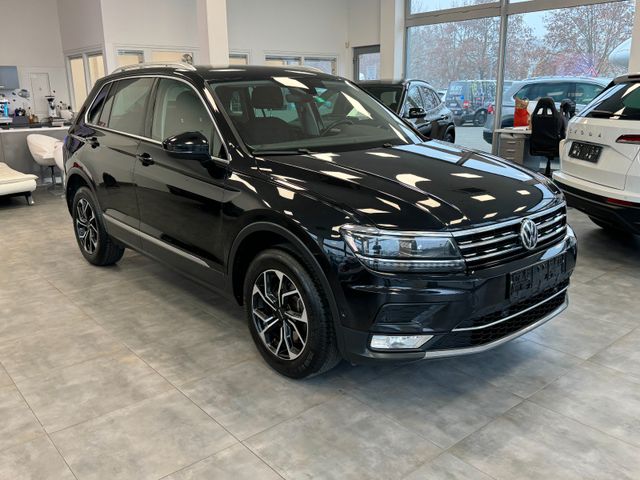 Volkswagen Tiguan2.0 TSI DSG BMT 4MO HL*NAV*VC*ACC*LANE*CAM