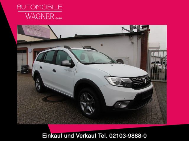 Dacia Logan MCV II 0.9TCe Kombi Stepway EU6,NAVI/71663