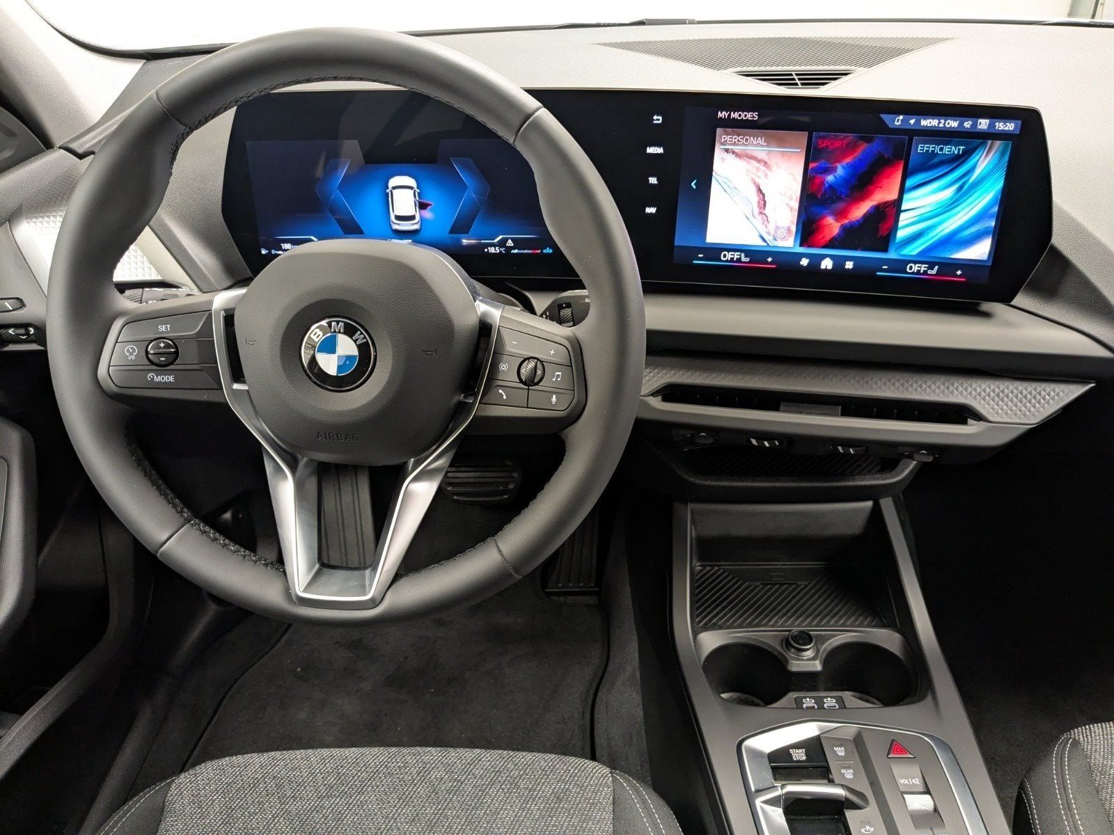 BMW 120 - Bild 9