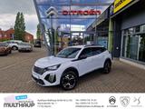 Peugeot 2008 Hybrid 145 Allure LED SHZ ACC 360 Kamera - Peugeot 2008 Allure mit Hybrid-Antrieb (Benzin/Elektro)