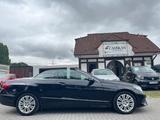 Mercedes-Benz E 350 E Cabrio/1.Hand/Scheckheft/Kamera - gebrauchte Mercedes-Benz E 350 aus dem Jahr 2013