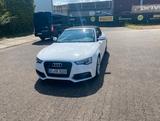 Audi A5 2.0 TDI 140kW quattro Cab. -