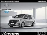 Mercedes-Benz Vito 119 Mixto/lang/Mopf/MBeam/AHK/Kamera/Navi