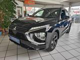 Mitsubishi Eclipse Cross 2,4 Plus Select Black Hybrid 4WD - Mitsubishi Eclipse: 2.4