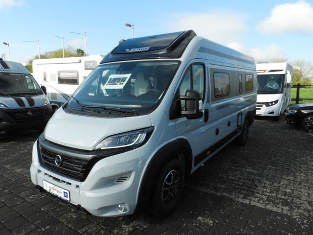 Mobilvetta Admiral K6.3 Automatik Winteraktion -12250€