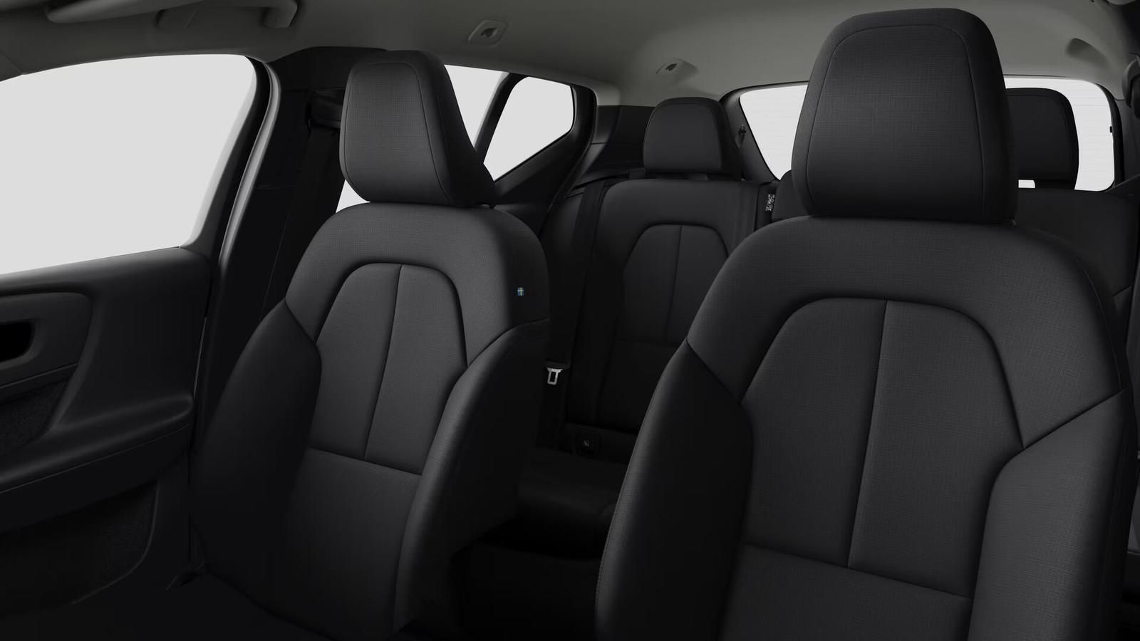 Volvo EX40 - Bild 16