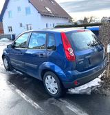 Ford 2006 ford fiesta mit Tüv - Ford Fiesta: Kombi