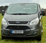 Ford Tourneo Custom V362 2.0 16V TDCi Eco Blue FWD