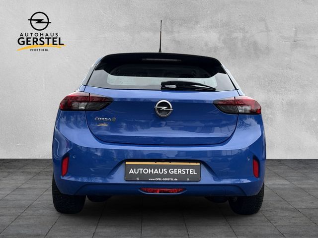 Corsa e Edition NAVI 11KW ON-BOARD-CHARGER LHZ S