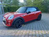 MINI COOPER Cabrio Cooper - MINI Cooper in Wiesbaden