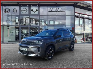Citroën C5 Aircross Max BHDi 130 PGD°Nav°LED°RFK°Keyless